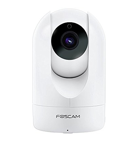 3. Foscam R2 1080p HD Wireless Security Camera