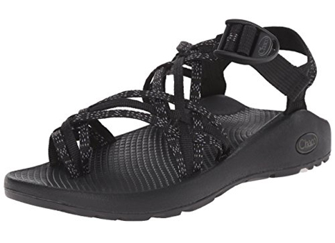 10. Chaco Women's ZX3 Classic Sport Sandal