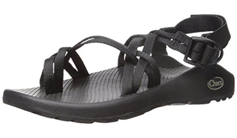 5. Chaco Women's ZX2 Classic Athletic Sandal