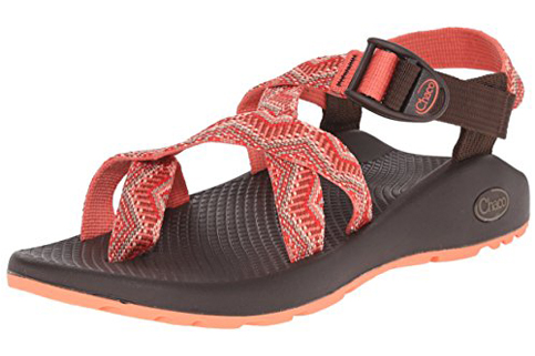 6. Chaco Women's Z2 Classic Athletic Sandal