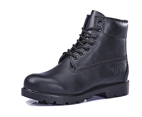 4. Kingshow Men’s 1336 Boots