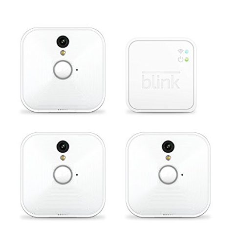 5. Blink Home Security