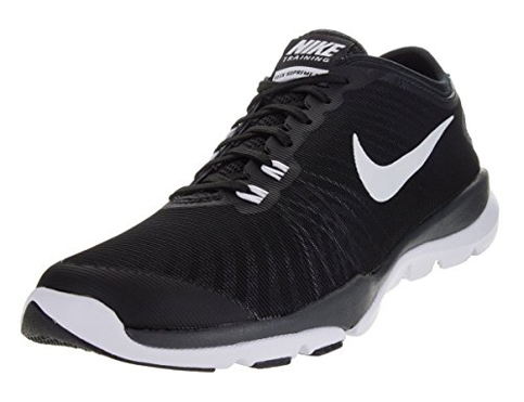 9. Nike Women’s TR 4 Cross Trainer (Flex Supreme)