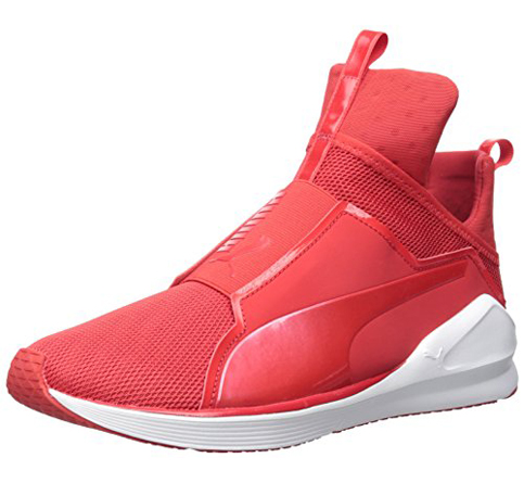 7. PUMA Women’s Cross-Trainer Shoe (Fierce Core)