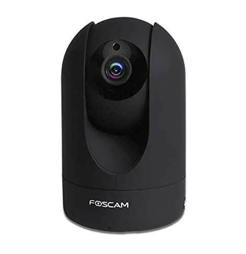2. Foscam R2 1080p HD Wifi Security IP Camera