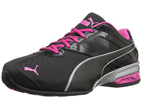 2. PUMA Women’s Tazon 6 WN’S FM Cross-Trainer Shoe