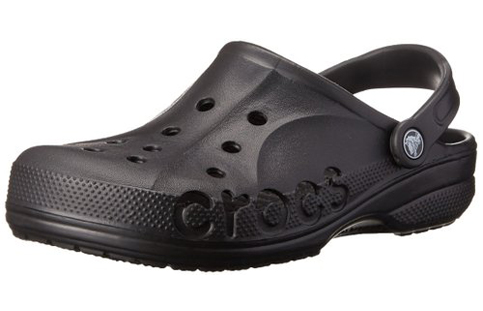 5. Crocs Unisex Baya Clog