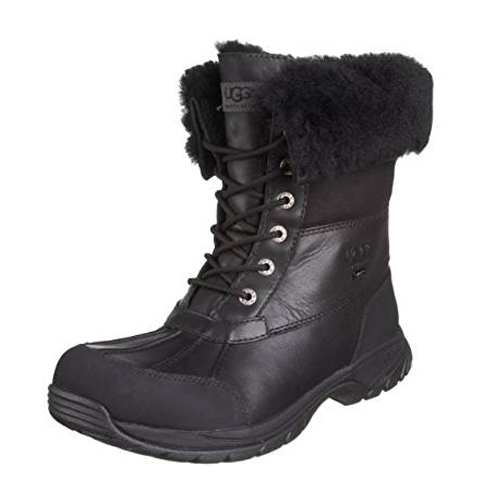 10. UGG Men’s Butte Snow Boot