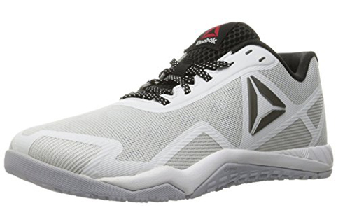 10. Reebok Women’s Ros Workout Tr 2-0 Cross-Trainer Shoe