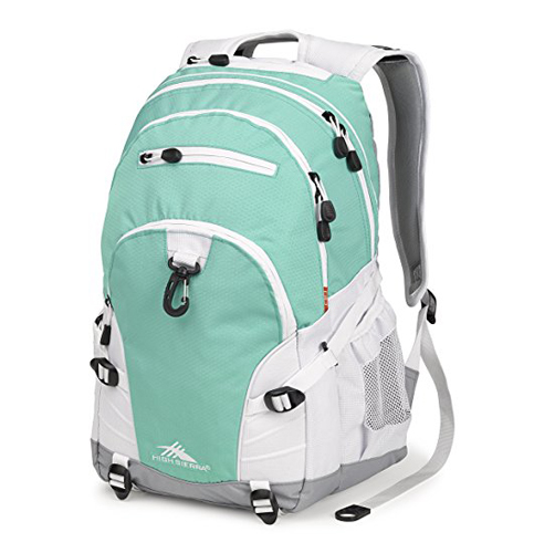 2. High Sierra Loop Backpack 