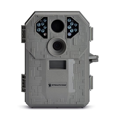 6. Stealth Cam Digital Scouting Camera