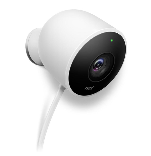 10. Nest Cam Outdoor