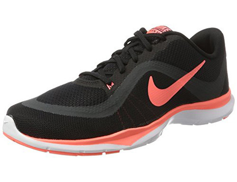 8. NIKE Women’s Flex Trainer 6