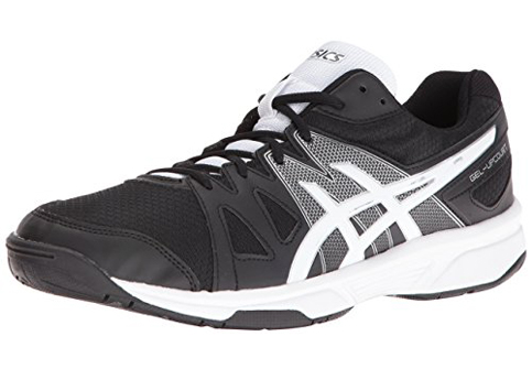 15. ASICS Men’s Volleyball Shoe (Gel-Upcourt) 