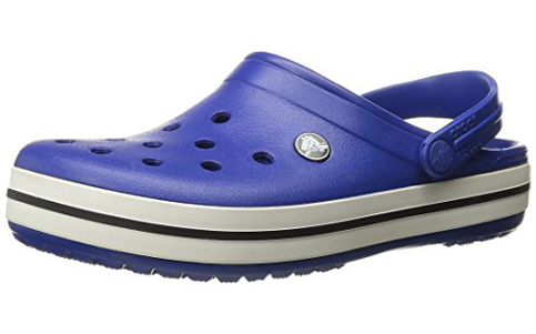 1. Crocs Crocband Mule