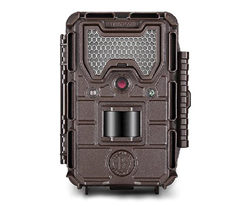 3. Bushnell Trophy Cam High Definition Essential E2 12MP Trail Camera