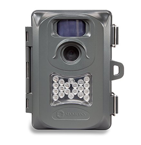 7. Simmons Whitetail Trail Camera