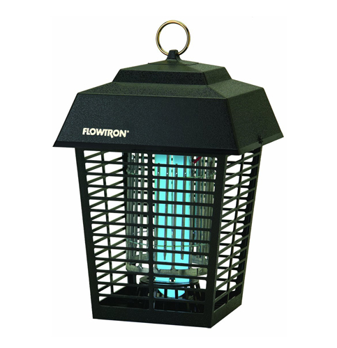 1. Flowtron Electronic Insect Killer