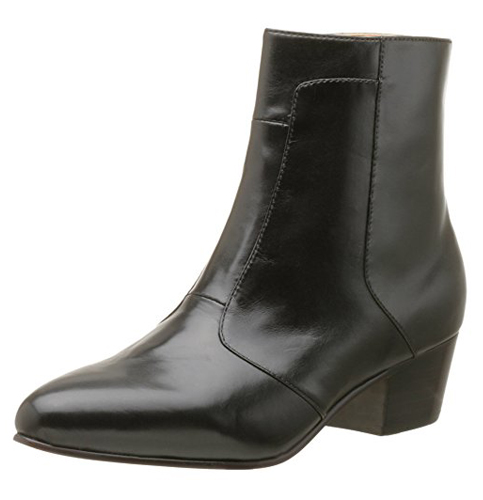 7. Giorgio Brutini Men’s Dress Boot (Pointed-Toe)