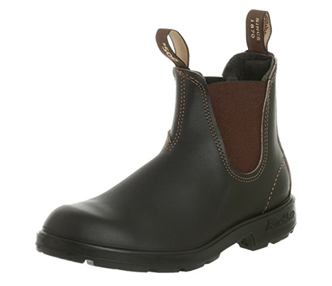 3. Blundstone Original 500 Series (Unisex)