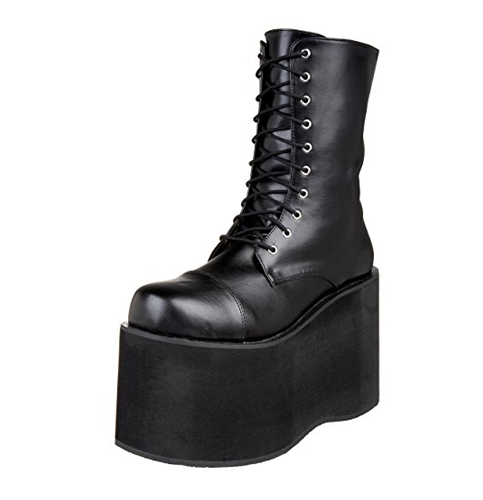 10. Funtasma Men’s Boot (Halloween Monster)