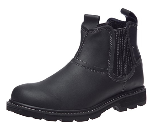 2. Skechers Men’s Ankle Boot (Blaine Orsen)