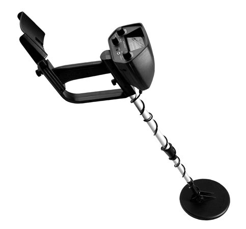 10. BARSKA Winbest Metal Detector (Pro Edition)