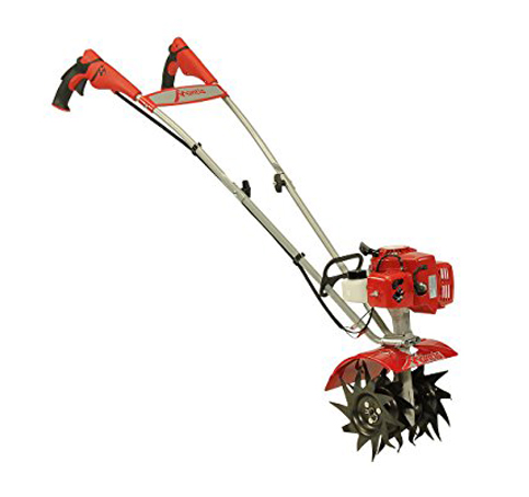 7. Mantis 7920 Tiller Cultivator (2-Cycle) 