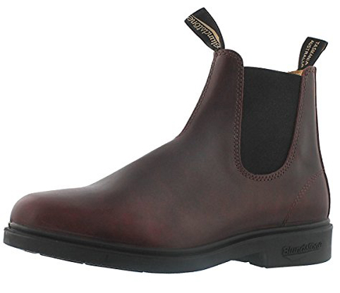 9. Blundstone Dress Series (Unisex)