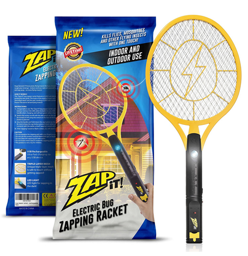 2. Zap-It Bug Zapper