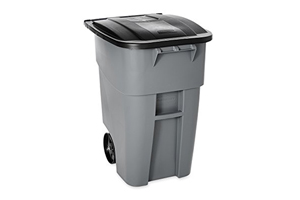 Top 10 Best Outdoor Waste Bins in 2020 Reviews