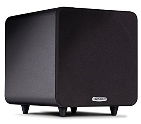 8. Polk Audio PSW111 Subwoofer