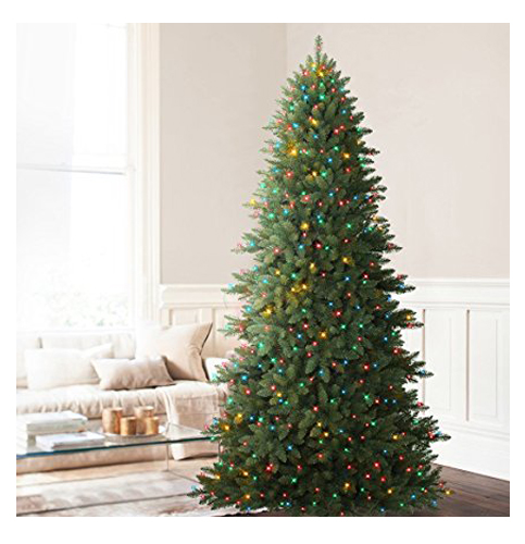 10 Foot Christmas Trees Artificial