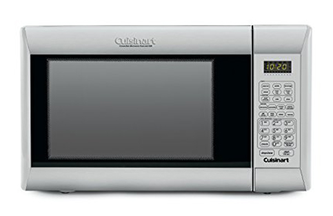 4. Cuisinart CMW-200 1.2-Cubic-Foot Convection Microwave Oven