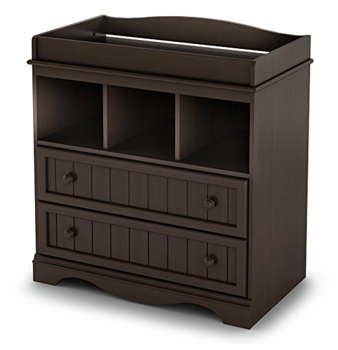 Top 10 Best Changing Tables Dresser With Drawers In 2019 Reviews