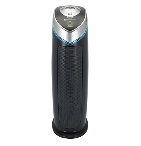 1. Guardian  Technologies 3-in-1 Air Purifier (AC4825)