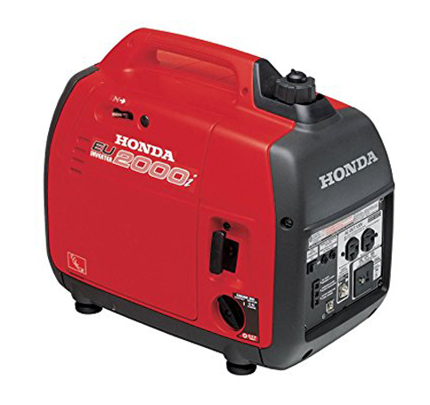 best generator for home use