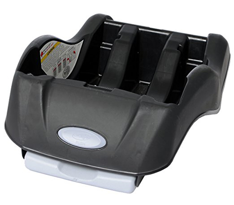 7. Evenflo Embrace 35 Infant Car Seat Base