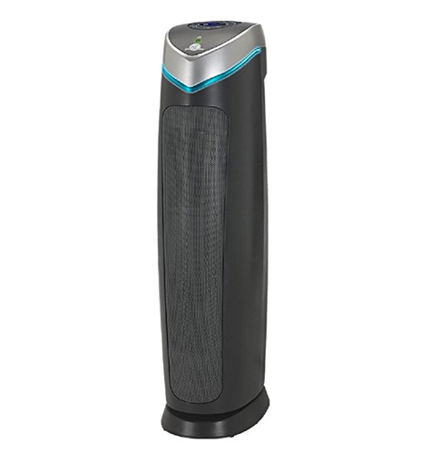 4. Guardian  Technologies Air Purifier (AC5250PT)