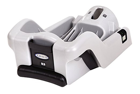 5. Graco SnugRide Classic Connect Car Seat Base