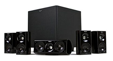 9. Klipsch Home Theater System (HDT-600)