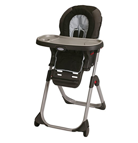 7. Graco Duo Diner LX High Chair