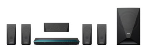 4. Sony Home Theater System (BDVE3100)