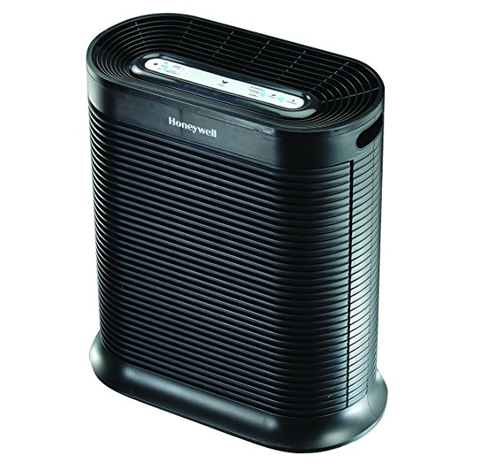 3. Honeywell  HPA300 Allergen Remover