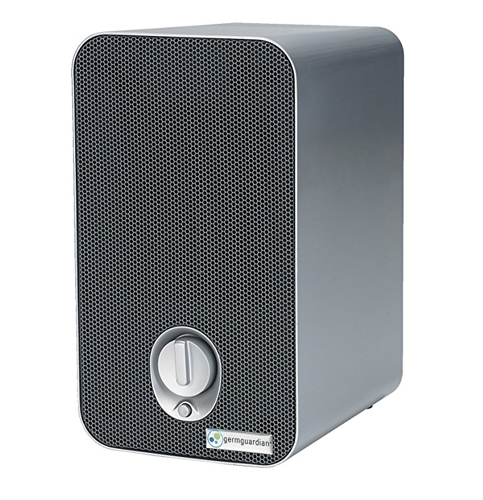 9. Guardian  Technologies AC4100 Air Purifier