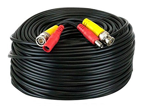 8. GW Security 200 feet Extension Cable