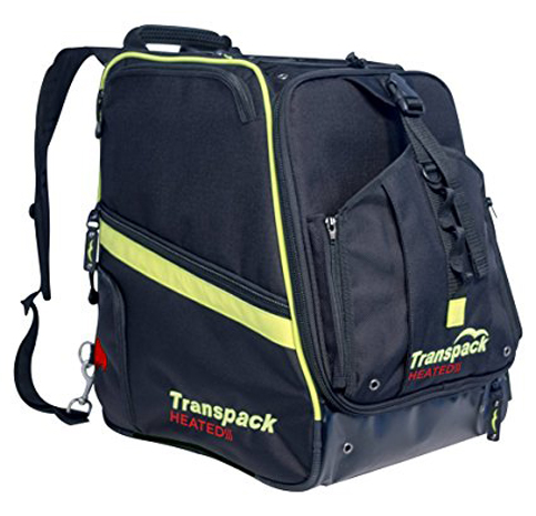 7. Transpack Heated Boot Pro