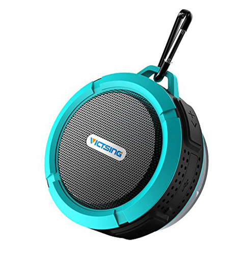 6. VicTsing Shower Speaker