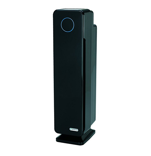 8. Guardian  Technologies AC5350B Air Purifier