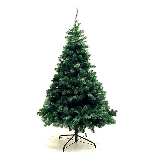 2. Xmas Finest 6' Feet Super Premium Artificial Christmas